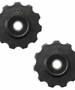 TACX - Galets De Dérailleur Avec Roulement