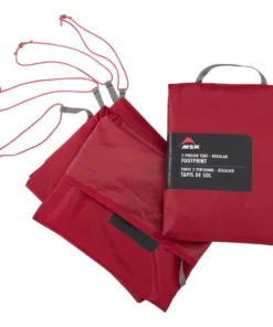 Tapis De Sol MSR 2 Personnes (Footprint)