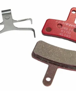 Tektro - Plaquettes D40.11 Pour Frein Dorado HD-E710