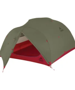 Tente MSR Mutha Hubba NX, 3 Places