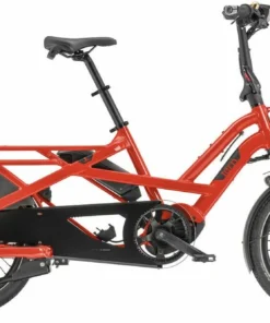 Tern GSD S00 - 2022/2023