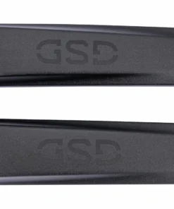 Tern - Jeu De Manivelles ISIS, 170mm Pour GSD Gen.2, Bosch