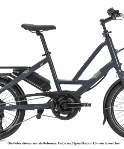 Tern Quick Haul D9 - 2022/2023