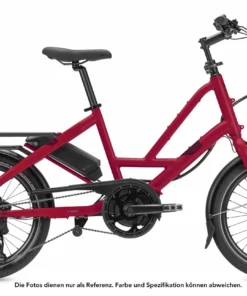 Tern Quick Haul P5i RBN - 2022/2023