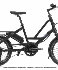 Tern Quick Haul P5i - 2022/2023