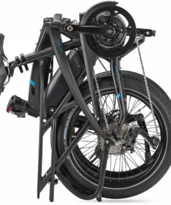 Tern Vektron S10 - 2022/2023 -Batteries VAE Soldes tern vektron s10 velo electrique plie 1 3840x2160