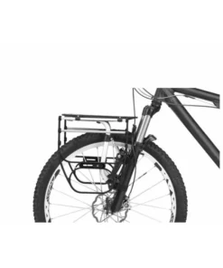 Kit Thule Tour Rack XT + Side Frame -Batteries VAE Soldes thule pack n pedal tour rack xt 2