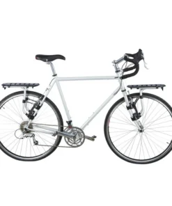 Kit Thule Tour Rack XT + Side Frame -Batteries VAE Soldes thule pack n pedal tour rack xt 5