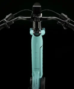 Trek Fetch+ 2 2023 - Vélo Cargo électrique Familial -Batteries VAE Soldes trek fetch 2 5 3840x2160