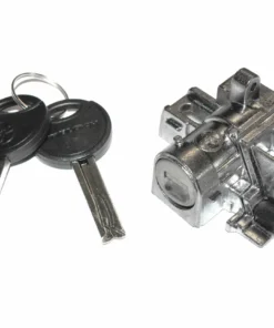 Trelock - Serrure Pour Batterie De Cadre Bosch Active/Performance