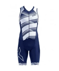 Trifonction 2Xu Compression Full Zip Homme -Batteries VAE Soldes trifonction 2xu compression full zip 2