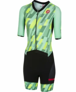 Trifonction All Out Femme Castelli