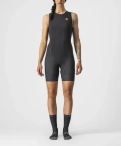 Trifonction Femme Core SPR-OLY Castelli