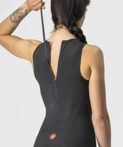 Trifonction Femme Core SPR-OLY Castelli -Batteries VAE Soldes trifonction femme core spr oly castelli 3