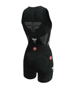 Trifonction Free Femme Castelli X Triathlon Store -Batteries VAE Soldes trifonction free femme castelli x triathlon store 2
