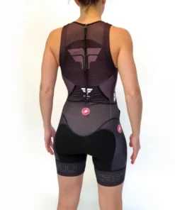 Trifonction Free Femme Castelli X Triathlon Store -Batteries VAE Soldes trifonction free femme castelli x triathlon store 5