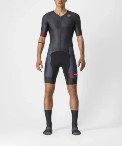 Trifonction Free Sanremo 2 Homme Castelli