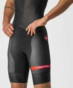 Trifonction Homme Sanremo 2 SM Castelli -Batteries VAE Soldes trifonction homme sanremo 2 sm castelli 2