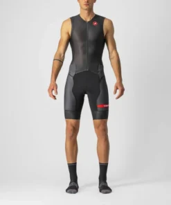 Trifonction Homme Sanremo 2 SM Castelli