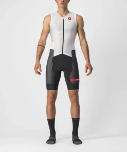 Trifonction Homme Sanremo 2 SM Castelli -Batteries VAE Soldes trifonction homme sanremo 2 sm castelli 4