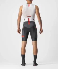 Trifonction Homme Sanremo 2 SM Castelli -Batteries VAE Soldes trifonction homme sanremo 2 sm castelli 5