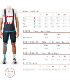 Veste Castelli Alpha Ros Light - Homme -Batteries VAE Soldes veste alpha ros light castelli homme 2