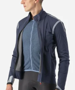 Veste Alpha Ultimate Homme Castelli -Batteries VAE Soldes veste alpha ultimate castelli homme 2