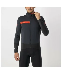 Veste Castelli Beta RoS - Homme