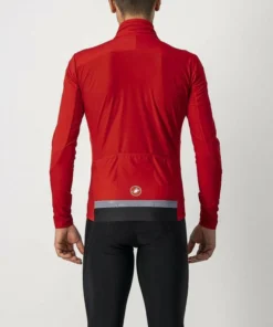 Veste Castelli Beta RoS - Homme -Batteries VAE Soldes veste beta ros castelli homme 4