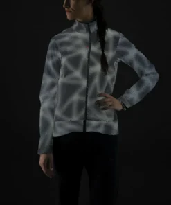 Veste Commuter Reflex Castelli Femme -Batteries VAE Soldes veste commuter reflex castelli femme 2