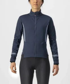 Veste Dinamica 2 Castelli Femme -Batteries VAE Soldes veste dinamica 2 castelli femme 2