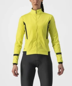 Veste Dinamica 2 Castelli Femme