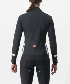 Veste Dinamica 2 Castelli Femme -Batteries VAE Soldes veste dinamica 2 castelli femme 5