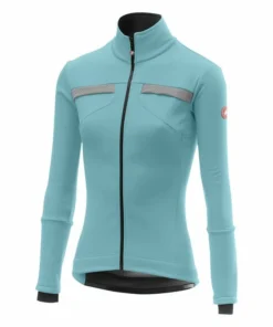 Veste Castelli Dinamica - Femme