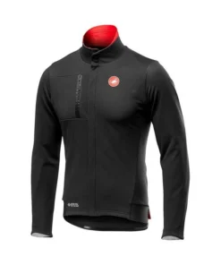 Veste Double Espresso Castelli Homme