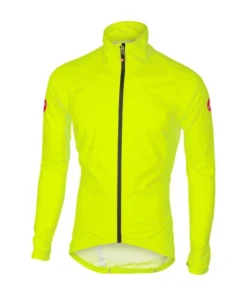 Veste De Pluie Castelli Emergency - Homme