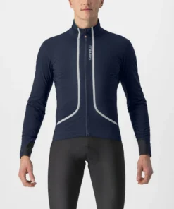 Veste Flight Air Homme Castelli -Batteries VAE Soldes veste flight air homme castelli 3