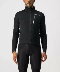 Veste Castelli Go Homme