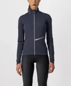 Veste Go Castelli Femme
