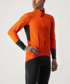 Veste Gore-tex Castelli Gavia - Homme