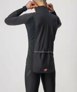 Veste Gore-tex Castelli Gavia - Homme -Batteries VAE Soldes veste gore tex gavia castelli homme 3