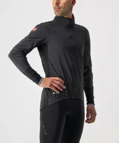 Veste Gore-tex Castelli Gavia - Homme -Batteries VAE Soldes veste gore tex gavia castelli homme 4