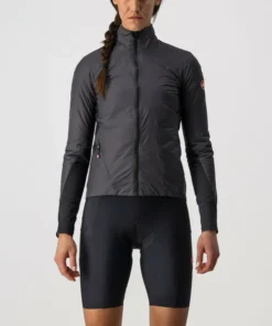 Veste Gravel Castelli Unlimited Puffy Femme