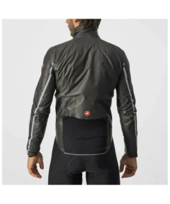 Veste Gore-Tex Castelli Idro 3 - Homme -Batteries VAE Soldes veste idro 3 castelli 3