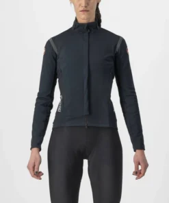 Veste Perfetto Ros 2 Castelli Femme