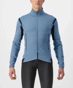 Veste Perfetto Ros 2 Convertible Castelli Homme