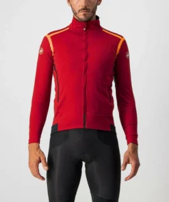 Veste Castelli Perfetto RoS - Homme