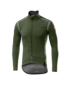 Veste Castelli Perfetto RoS - Homme -Batteries VAE Soldes veste perfetto ros castelli homme 6