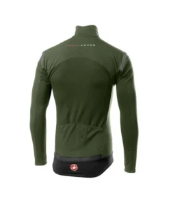Veste Castelli Perfetto RoS - Homme -Batteries VAE Soldes veste perfetto ros castelli homme 7