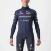 Veste Quickstep Castelli Perfetto RoS - Homme